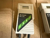 Heidolph ekt 3001 temperatuurmeter (3x) - afbeelding 5 van  8