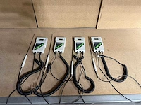 Heidolph ekt 3001 temperatuurmeter (4x) - afbeelding 2 van  8