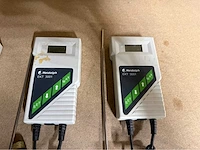 Heidolph ekt 3001 temperatuurmeter (4x) - afbeelding 3 van  8