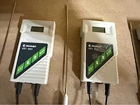 Heidolph ekt 3001 temperatuurmeter (4x) - afbeelding 4 van  8