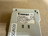 Heidolph ekt 3001 temperatuurmeter (4x) - afbeelding 5 van  8