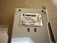 Heidolph ekt 3001 temperatuurmeter (4x) - afbeelding 6 van  8