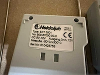 Heidolph ekt 3001 temperatuurmeter (5x) - afbeelding 9 van  9