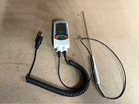 Heidolph ekt hei-con temperatuurmeter