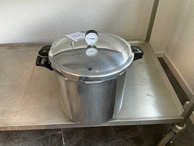 Heidolph inmaakketel - afbeelding 3 van  3