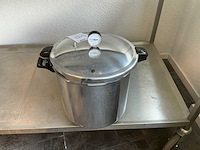 Heidolph inmaakketel - afbeelding 3 van  3