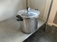 Heidolph inmaakketel - afbeelding 1 van  3