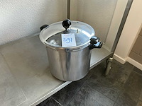 Heidolph inmaakketel - afbeelding 2 van  3