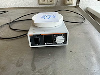 Heidolph magneetroerder - afbeelding 1 van  3