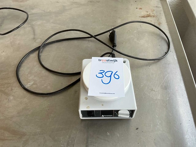 Heidolph magneetroerder - afbeelding 2 van  3