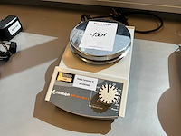 Heidolph mr hei-mix l magnetische roeraar