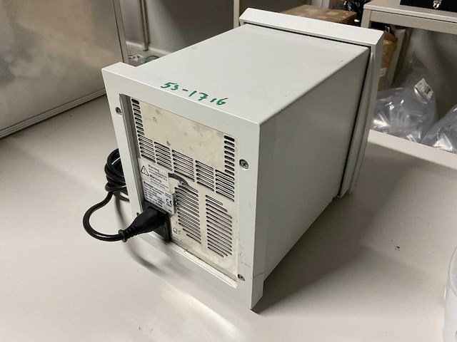 Heidolph pumpdrive 5006 perastaltische pomp - afbeelding 3 van  4