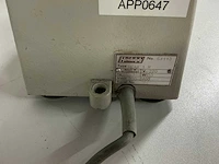 Heidolph reax 1 r schudder - afbeelding 3 van  3