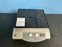 Heidolph titramax 1000 platform schudder - afbeelding 1 van  1
