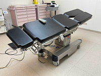Heijneman medical opt30 operatietafel - afbeelding 2 van  24