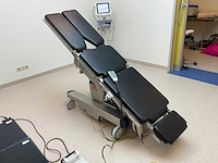 Heijneman medical opt30 operatietafel - afbeelding 3 van  24