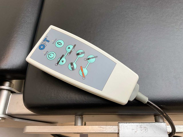 Heijneman medical opt30 operatietafel - afbeelding 4 van  24