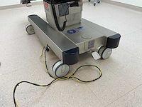 Heijneman medical opt30 operatietafel - afbeelding 5 van  24