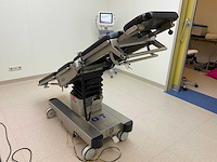 Heijneman medical opt30 operatietafel - afbeelding 7 van  24