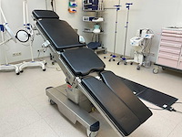 Heijneman medical opt30 operatietafel - afbeelding 8 van  24