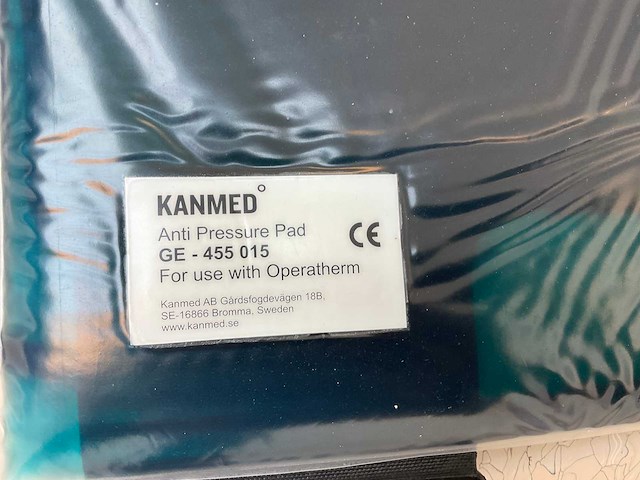 Heijneman medical opt30 operatietafel - afbeelding 9 van  24