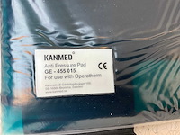 Heijneman medical opt30 operatietafel - afbeelding 9 van  24