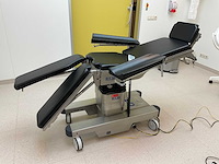 Heijneman medical opt30 operatietafel