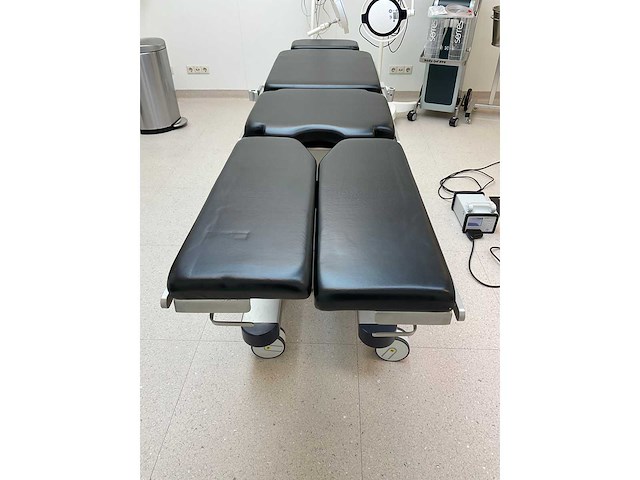 Heijneman medical opt30 operatietafel - afbeelding 15 van  24