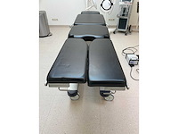 Heijneman medical opt30 operatietafel - afbeelding 15 van  24