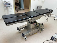 Heijneman medical opt30 operatietafel - afbeelding 16 van  24