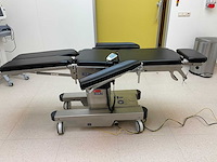 Heijneman medical opt30 operatietafel - afbeelding 18 van  24