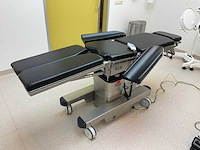 Heijneman medical opt30 operatietafel - afbeelding 19 van  24