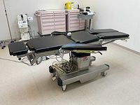 Heijneman medical opt30 operatietafel - afbeelding 20 van  24