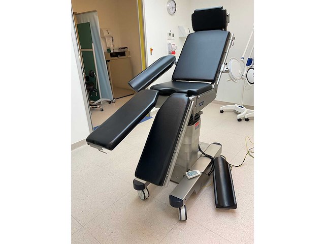 Heijneman medical opt30 operatietafel - afbeelding 21 van  24