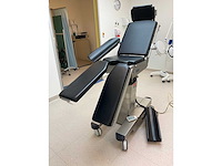 Heijneman medical opt30 operatietafel - afbeelding 21 van  24