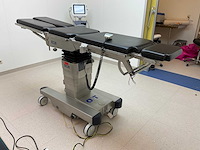 Heijneman medical opt30 operatietafel - afbeelding 23 van  24