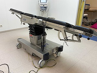 Heijneman medical opt30 operatietafel - afbeelding 24 van  24