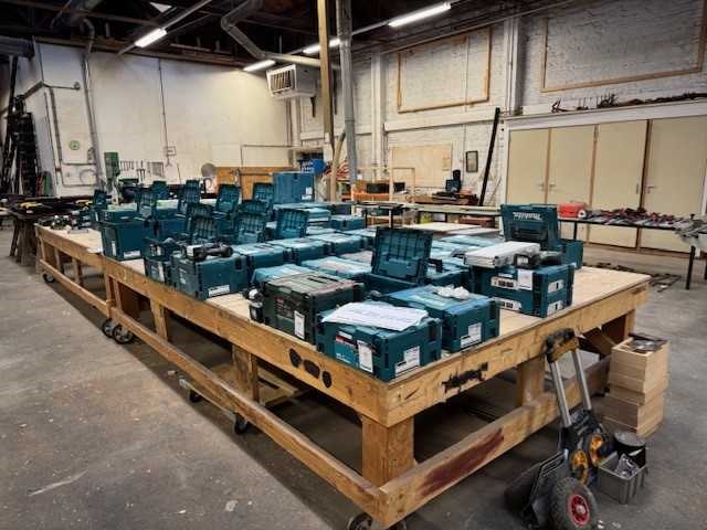 Heijvast groep b.v. uit faillissement