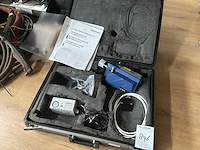 Heimann kt19.69 pyrometer - afbeelding 2 van  8