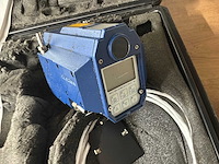 Heimann kt19.69 pyrometer - afbeelding 5 van  8