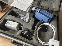 Heimann kt19.69 pyrometer - afbeelding 1 van  8