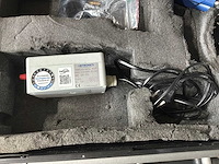 Heimann kt19.69 pyrometer - afbeelding 6 van  8