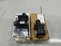 Heimatec aangedreven gereedschappen - afbeelding 1 van  4