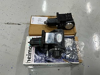 Heimatec aangedreven gereedschappen - afbeelding 3 van  4