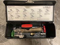 Heimeier radiatorkraan montage gereedschap - afbeelding 1 van  2