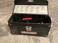 Heimeier radiatorkraan montage gereedschap - afbeelding 2 van  2