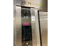 Hein - ecostone plus lr1-1012-5-d - bakkerijoven - 2025 - afbeelding 7 van  11