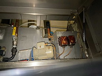 Hein lr-86 luxrotor rotatieoven (3x) - afbeelding 4 van  7