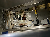 Hein lr-86 luxrotor rotatieoven (3x) - afbeelding 5 van  7