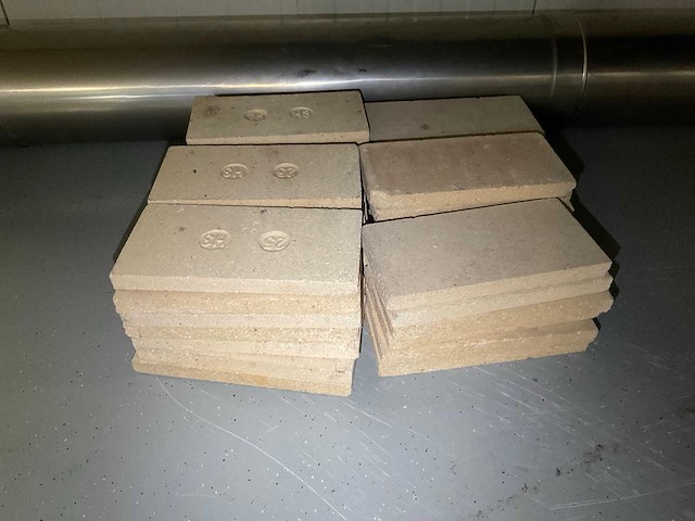 Hein lr-86 luxrotor rotatieoven (3x) - afbeelding 6 van  7